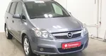 Opel Zafira B