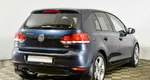 Volkswagen Golf VI