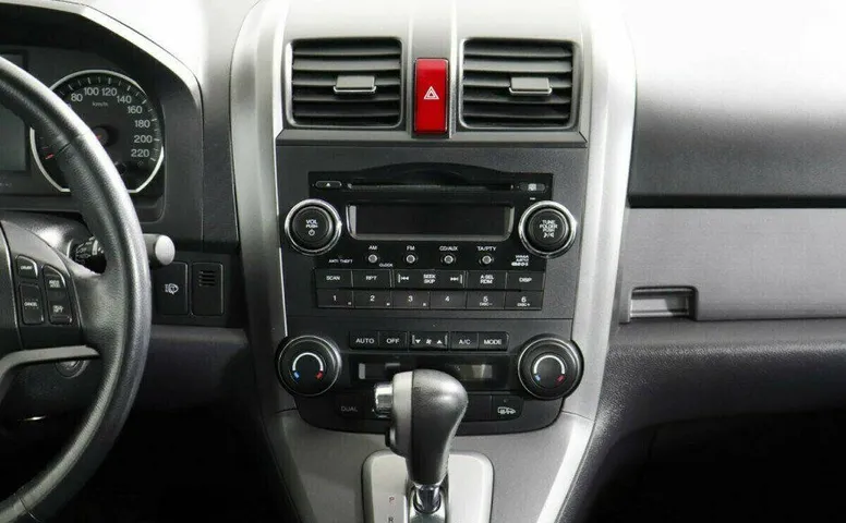 Honda CR-V 2.0 Автомат