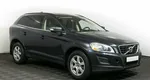 Volvo XC60 2.0 Робот