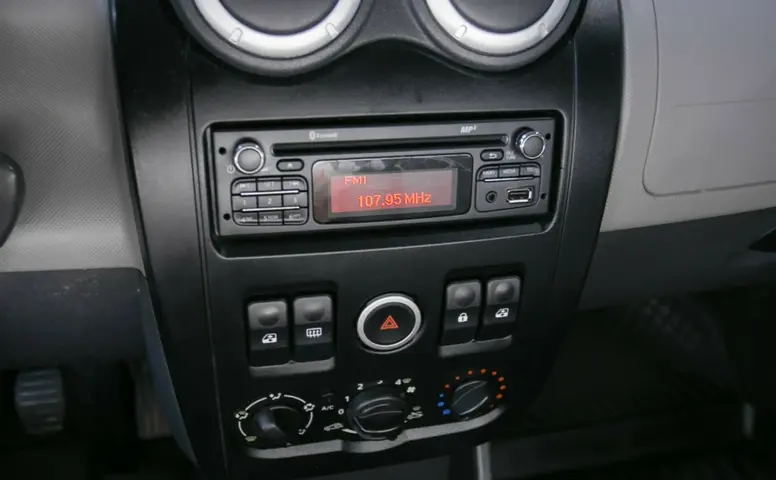 LADA (ВАЗ) Largus