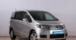 Honda Freed Spike, 1 поколение