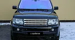 Land Rover RANGE_ROVER_SPORT Supercharged 4.2 AT (390 л.с.) 4WD