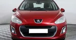 Peugeot 3008 акпп 2013 с пробегом 86 710 км