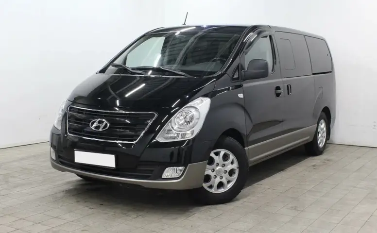 Hyundai H-1