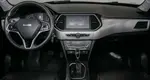 Lifan X70