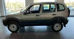 Lada (ваз) niva i