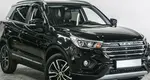 Lifan X70