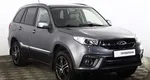Chery Tiggo