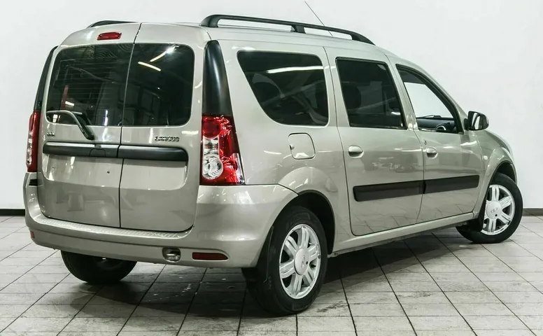 Lada (ваз) largus