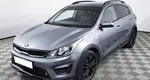 Kia Rio X-Line