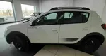 Sandero stepway