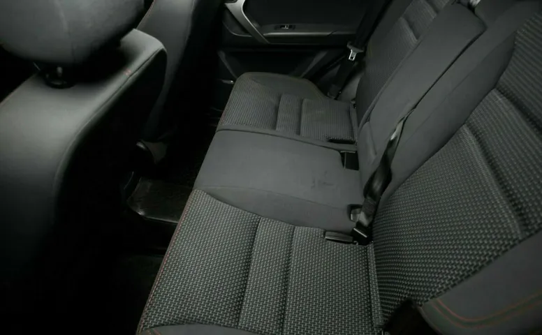 Chery tiggo 3
