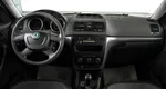 Skoda Yeti, 1 поколение
