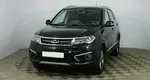 Chery Tiggo 5 I Рестайлинг
