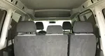 Volkswagen Caddy III Рестайлинг