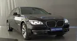 BMW 7ER 740Li xDrive 3.0 AT (320 л.с.) 4WD