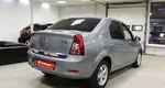 Renault Logan I Рестайлинг