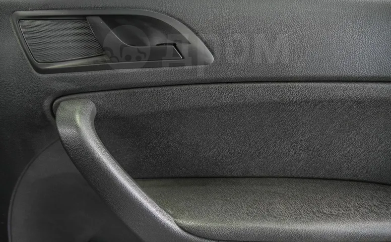 Skoda Yeti, 1 поколение