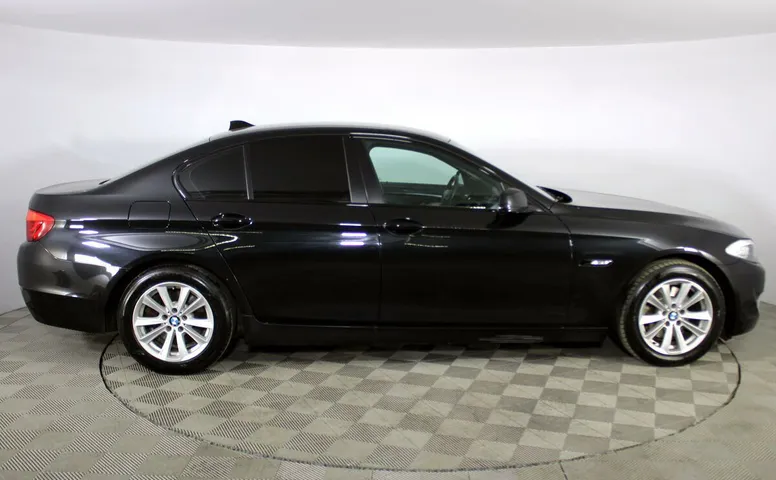 BMW 5 серия
