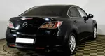 Mazda 6 II (GH)