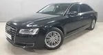 Audi A8 Long 3.0 AT (310 л.с.) 4WD