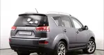 Citroen C-Crosser
