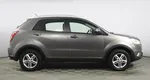 Ssangyong actyon