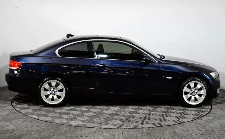 BMW 3 серия