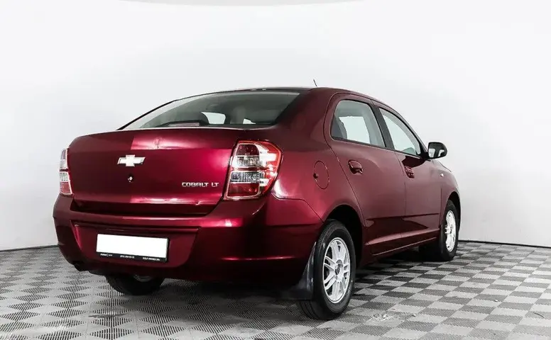 Chevrolet Cobalt