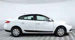 Renault Fluence I Рестайлинг