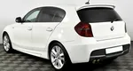 BMW 1 серии I (E81/E82/E87/E88) Рестайлинг