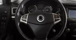 SsangYong Actyon II
