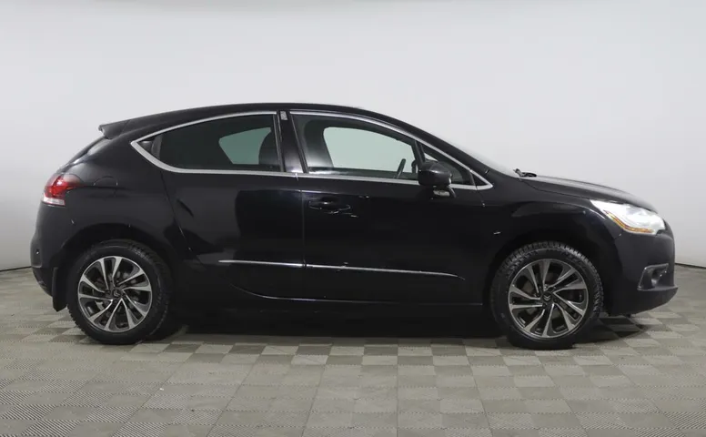 Citroen DS4