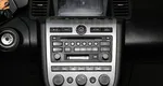 Nissan Murano, 1 поколение