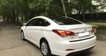 Hyundai i40 I Рестайлинг