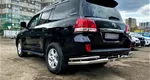Toyota land cruiser 200 series