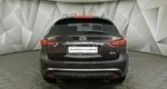Infiniti fx