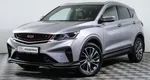 Geely Coolray 1.5 РКПП