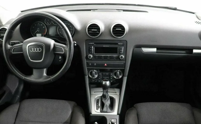 Audi A3 1.4 Робот