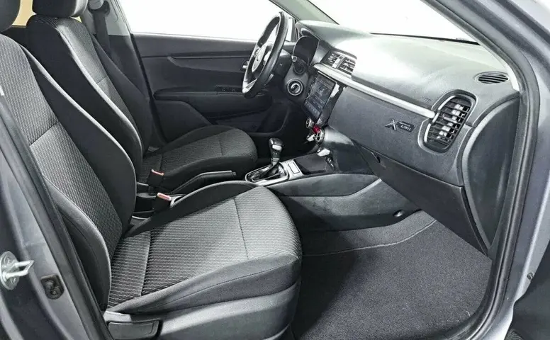 Kia Rio X-Line