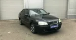 Chery AMULET 1.6 MT (94 л.с.)