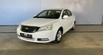 Geely EMGRAND 1.8 MT (126 л.с.)