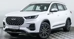 Chery Tiggo 8 Pro 1.6 РКПП
