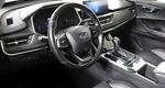 Chery tiggo 8 cvt 2020 с пробегом 27 186 км
