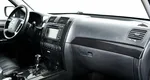 Kia Mohave 3.0 АКПП