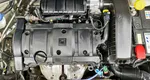 Citroen C-Elysee 1.6 VTi AT (115 л.с.) Голубой