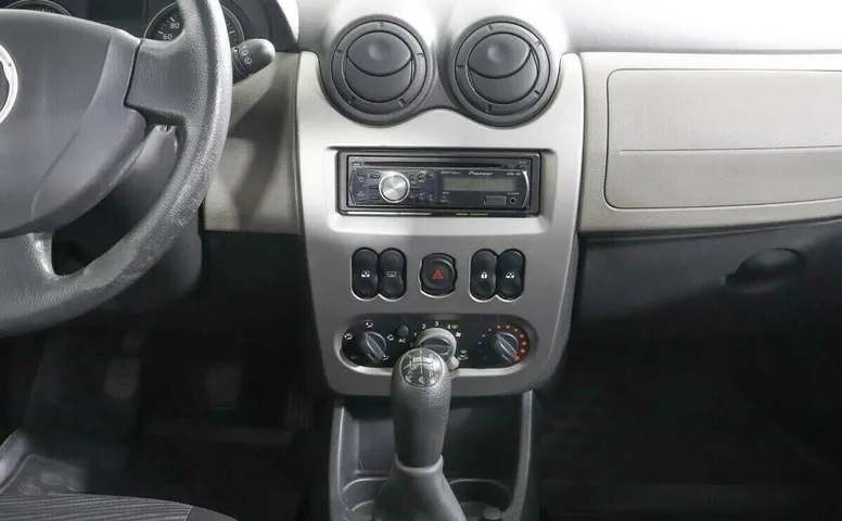 Renault Sandero I