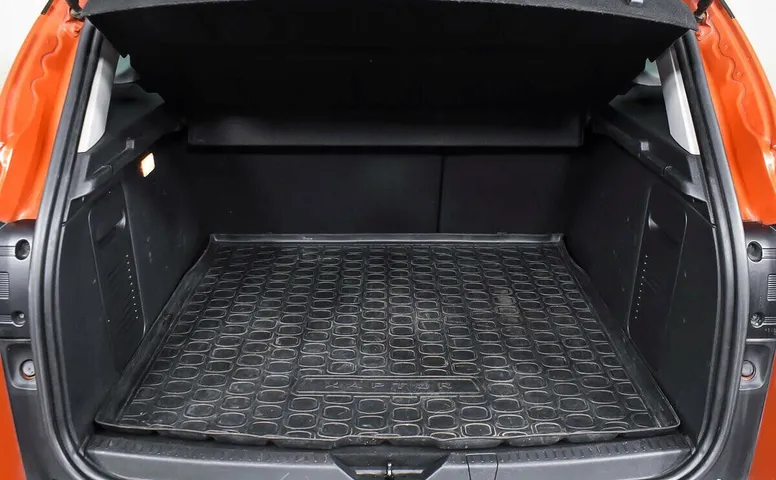 Renault Kaptur I