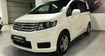 Honda freed spike i